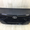 ФОТО Крышка багажника для Toyota Camry 70 XV70 (01.2017-...)  Киев