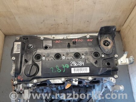 ФОТО Двигатель бензиновый для Toyota Camry 70 XV70 (01.2017-...)  Киев