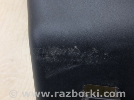 ФОТО Накладка зеркала для Nissan Pathfinder R52 Киев