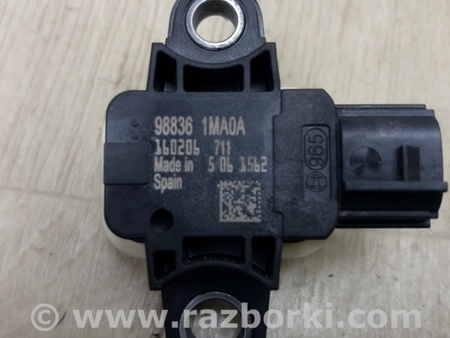 ФОТО Датчик удара для Nissan Pathfinder R52 Киев