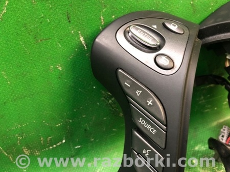 ФОТО Кнопки руля для Nissan Pathfinder R52 Киев