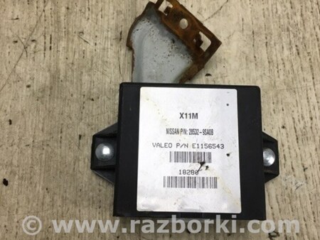 ФОТО Блок электронный для Nissan NV200 USA (2013-) Киев