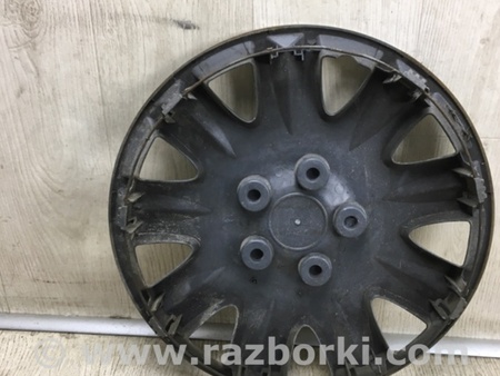 ФОТО Колпаки для Nissan NV200 USA (2013-) Киев