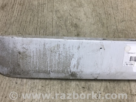 ФОТО Подсветка номера для Nissan NV200 USA (2013-) Киев