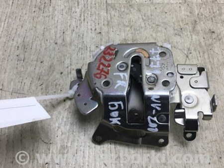 ФОТО Замок двери боковой для Nissan NV200 USA (2013-) Киев