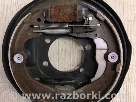 ФОТО Тормозной механизм для Nissan NV200 USA (2013-) Киев