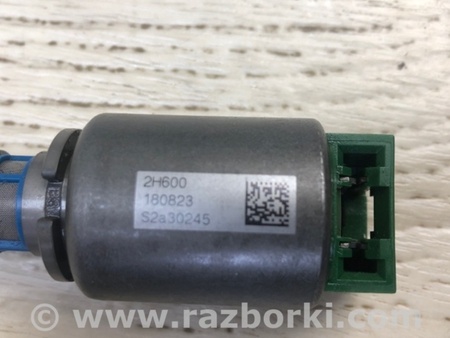 ФОТО Соленоид АКПП для KIA Forte BD (18-21) Киев