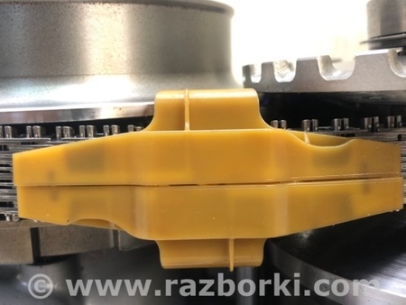 ФОТО Вариатор для KIA Forte BD (18-21) Киев