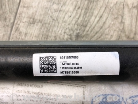 ФОТО AirBag шторка для KIA Forte BD (18-21) Киев