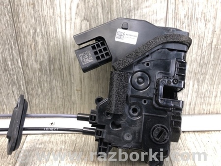ФОТО Замок двери для KIA Forte BD (18-21) Киев