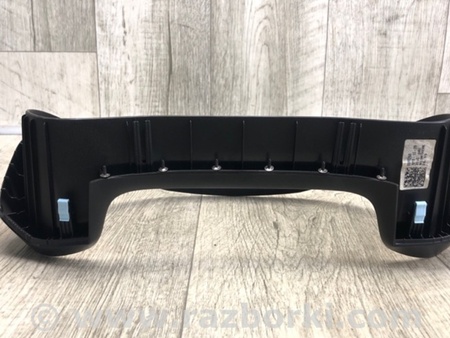 ФОТО Накладка торпеды для KIA Forte BD (18-21) Киев
