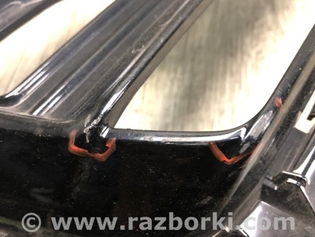 ФОТО Накладка на фару для KIA Forte BD (18-21) Киев