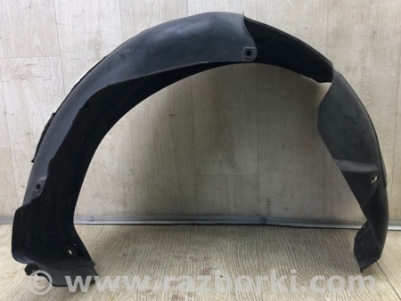 ФОТО Подкрылок для KIA Forte BD (18-21) Киев