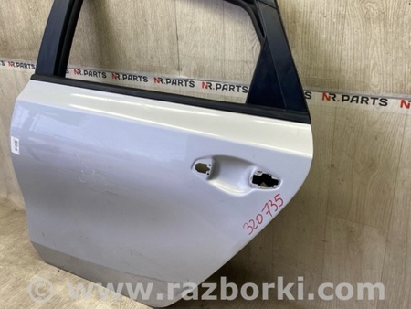 ФОТО Дверь для KIA Forte BD (18-21) Киев