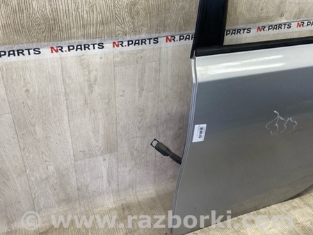 ФОТО Дверь для KIA Forte BD (18-21) Киев