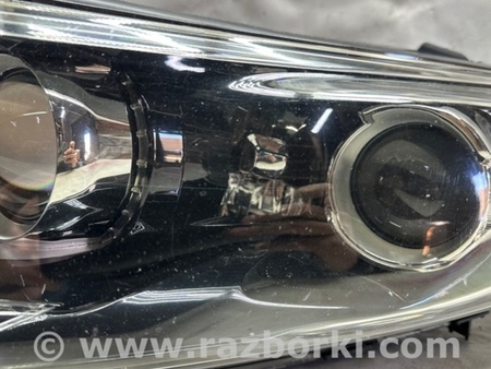 ФОТО Фара для KIA Optima TF Киев