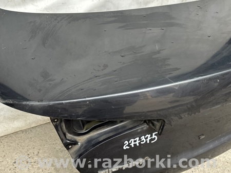 ФОТО Крышка багажника для KIA Optima TF Киев