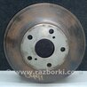 ФОТО Диск тормозной передний для Toyota Camry 30 XV30 (09.2001-03.2006) Киев