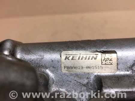 ФОТО Кронштейн масляного фильтра для Honda Accord CG, CH (01.1998 - 01.2003) Киев