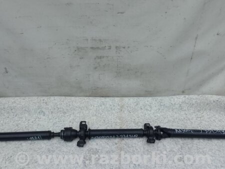 ФОТО Карданный вал задний для Lexus RX300 (98-03) Киев