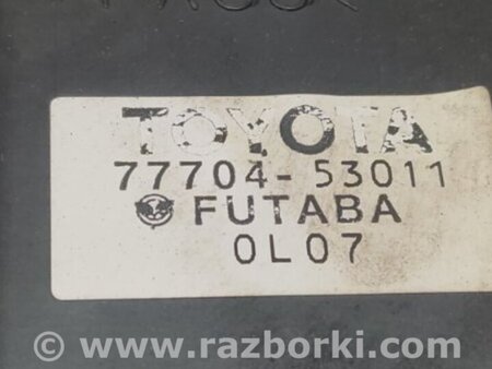 ФОТО Абсорбер для Lexus RX300 (98-03) Киев