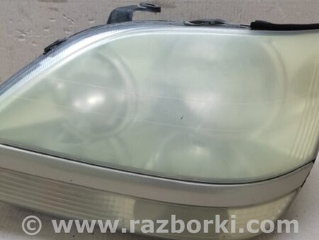 ФОТО Фара для Lexus RX300 (98-03) Киев
