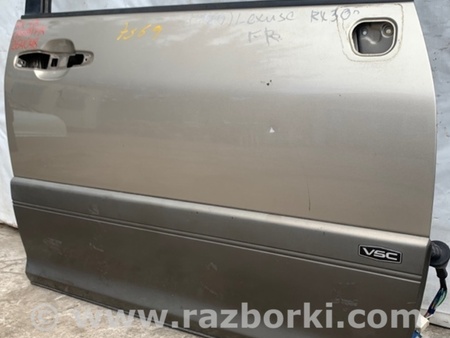 ФОТО Дверь для Lexus RX300 (98-03) Киев