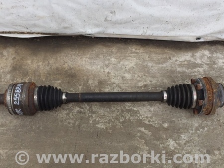 ФОТО Привод задний для Lexus IS300 (99-05) Киев