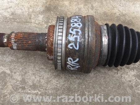 ФОТО Привод задний для Lexus IS300 (99-05) Киев
