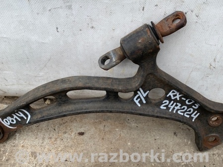 ФОТО Рычаг передний нижний для Lexus RX300 (98-03) Киев