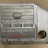 ФОТО Накладка двигателя декоративная  для Lexus RX300 (98-03) Киев