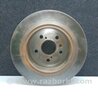 ФОТО Диск тормозной задний для Lexus RX300 (98-03) Киев