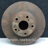 ФОТО Диск тормозной передний для Lexus RX300 (98-03) Киев