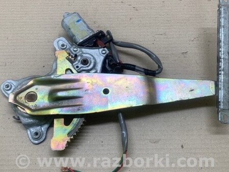 ФОТО Стеклоподъемник для Lexus RX300 (98-03) Киев