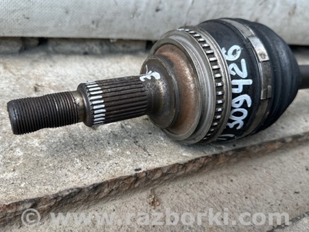 ФОТО Привод передний для Lexus RX300 (98-03) Киев