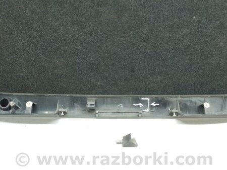 ФОТО Подсветка номера для Lexus RX300 (98-03) Киев
