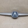 ФОТО Накладка решетки радиатора для Acura MDX YD1 (2000-2006) Киев