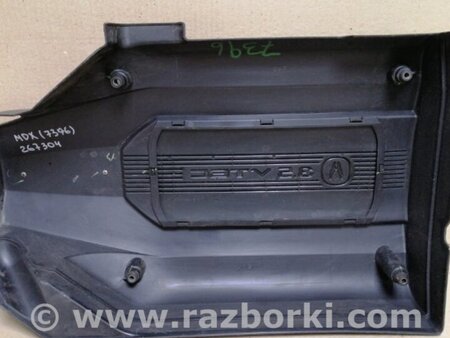 ФОТО Накладка двигателя декоративная для Acura MDX YD1 (2000-2006) Киев