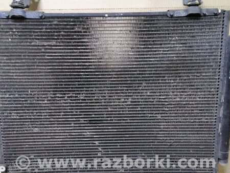ФОТО Радиатор кондиционера для Acura MDX YD1 (2000-2006) Киев