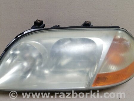 ФОТО Фара для Acura MDX YD1 (2000-2006) Киев
