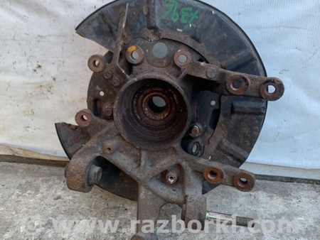 ФОТО Цапфа для Acura MDX YD1 (2000-2006) Киев