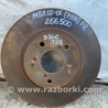 ФОТО Диск тормозной передний для Acura MDX YD1 (2000-2006) Киев