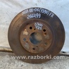 ФОТО Диск тормозной передний для Acura MDX YD1 (2000-2006) Киев