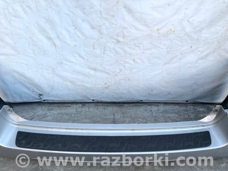 ФОТО Бампер задний для Acura MDX YD1 (2000-2006) Киев