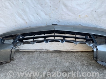 ФОТО Бампер передний для Acura MDX YD1 (2000-2006) Киев