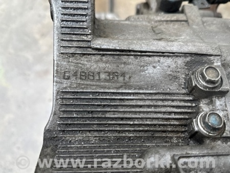 ФОТО АКПП (коробка автомат) для Acura MDX YD1 (2000-2006) Киев