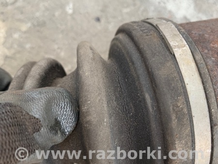 ФОТО Привод задний для Acura MDX YD1 (2000-2006) Киев