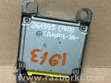 ФОТО Блок управления AIRBAG для Toyota Camry 30 XV30 (09.2001-03.2006) Киев