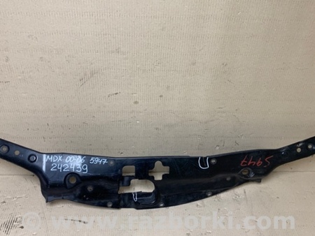 ФОТО Накладка замка капота для Acura MDX YD1 (2000-2006) Киев
