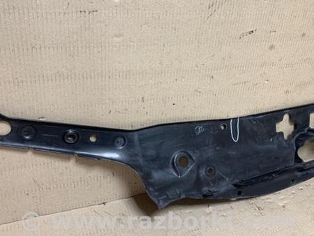 ФОТО Накладка замка капота для Acura MDX YD1 (2000-2006) Киев